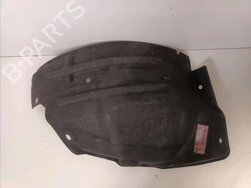 Paso rueda RENAULT MEGANE IV Hatchback (B9A/M/N_) 1.5 dCi 110 (B9A3) (110 hp) 17133973