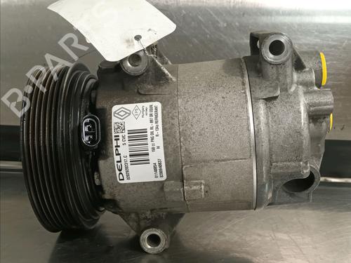 Used AC compressor NISSAN QASHQAI / QASHQAI +2 I (J10, NJ10, JJ10E) 1.5 dCi (106 hp) 14978088