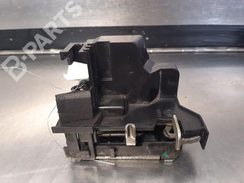 Venstre foran lås FIAT DOBLO Box Body/MPV (223_) 1.3 D Multijet (75 hp) 9336717