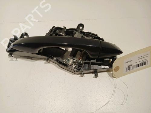 Used Rear right exterior door handle VW GOLF SPORTSVAN VII (AM1, AN1) 1.0 TSI (115 hp) 17656795