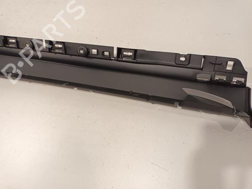 Other PORSCHE CAYENNE Coupe (9YB) 3.0 E-Hybrid AWD (9YBAV1) | BP30170461O1