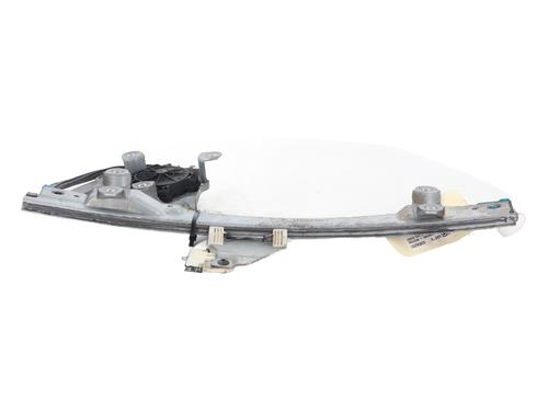 Front left window mechanism RENAULT TWINGO II (CN0_) 1.2 16V (CN04, CN0B) | BP37066870C22 - Image 4