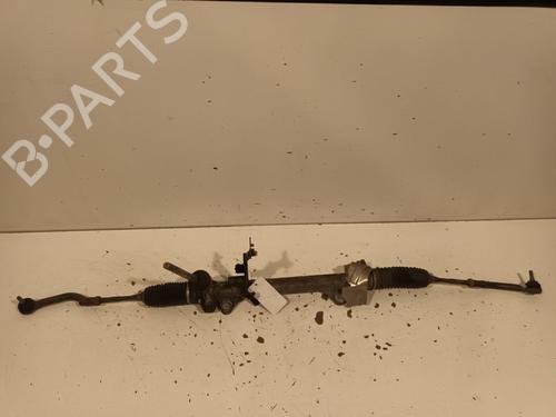 Used Steering rack NISSAN QASHQAI / QASHQAI +2 I (J10, NJ10, JJ10E) 1.5 dCi (110 hp) 20606597