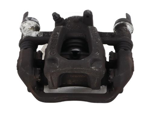 Left rear brake caliper MERCEDES-BENZ VITO Van (W447) 116 CDI (447.601, 447.603, 447.605) | BP29933519M107 