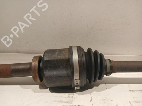 Right front driveshaft RENAULT TRAFIC II Bus (JL) 2.0 dCi 90 (JL00, JL01, JL0H, JL0M, JL0P, JL0S) | BP36765234M39 - Image 3