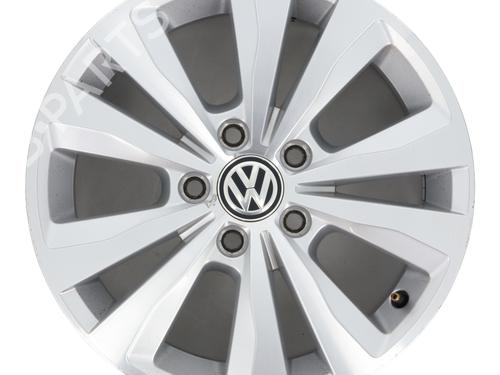 Used Rim VW GOLF VII Variant (BA5, BV5) 1.4 TSI MultiFuel (125 hp) 22251483