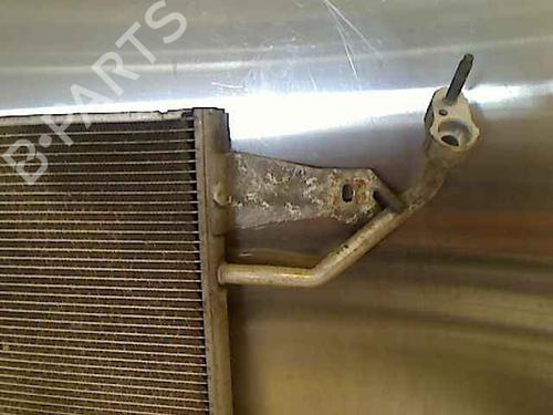 AC radiator MITSUBISHI COLT VI (Z3_A, Z2_A) 1.5 (Z23A) | BP30170480M32
