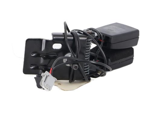 Seat buckle OPEL ADAM (M13) 1.2 | BP36035638I32 - Image 2