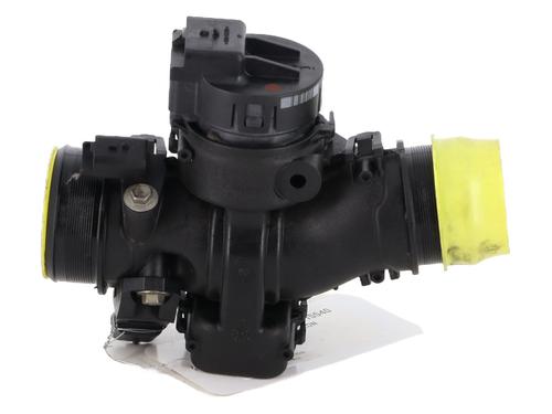 Used Throttle body PEUGEOT 207 (WA_, WC_) 1.6 HDi (90 hp) 31368465