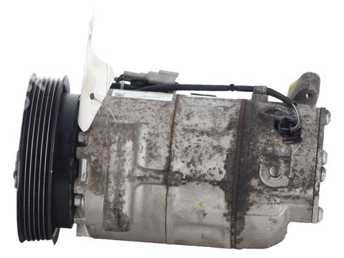 AC compressor RENAULT CAPTUR I (J5_, H5_) 1.5 dCi 90 (J5N4, J5M5, J5MW, J5M6, J5AL, J5AJ) | BP38084005M34 - Image 6