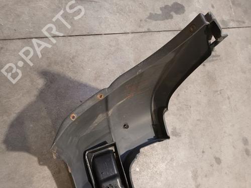 Rear bumper LAND ROVER FREELANDER I Soft Top (L314) 1.8 4x4 | BP20601937C8 