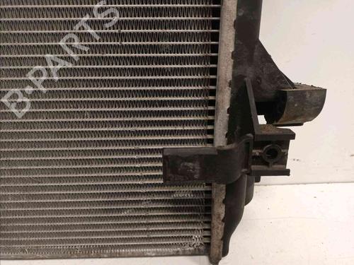 Water radiator JAGUAR S-TYPE II (X200) 3.0 V6 | BP21124053M31 