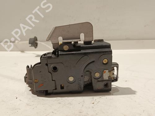 Front right lock AUDI A4 B6 (8E2) 1.9 TDI | BP20671308C97 