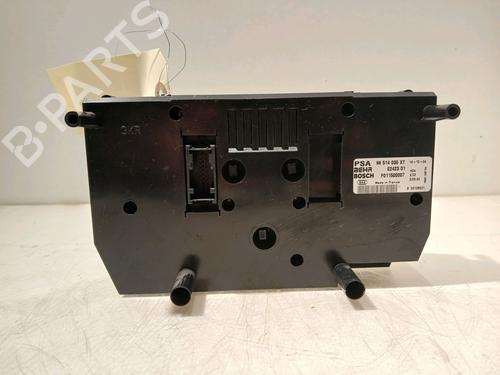 Commande Chauffage CITROËN XSARA PICASSO (N68) 1.6 HDi | BP17381864I5 