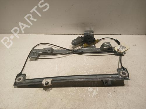 Used Front left window mechanism RENAULT KANGOO Express (FW0/1_) 1.5 dCi 70 (FW0A, KW0V) (68 hp) 20608851