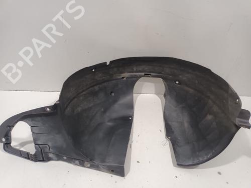 Wheel arch PEUGEOT 207 (WA_, WC_) 1.4 HDi | BP29219186C56 