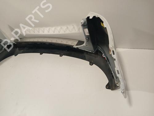 Rear bumper RENAULT CLIO IV Grandtour (KH_) 1.5 dCi 110 | BP27513388C8 