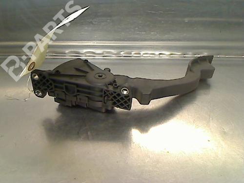 Pedal FORD C-MAX (DM2) 1.8 TDCi | BP9321837I4 