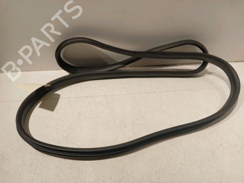 Rubber door seal DACIA SANDERO III 1.0 TCe 90 | BP18666904C142 