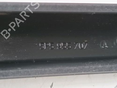 Rear windshield wiper arm SEAT ALTEA XL (5P5, 5P8) 1.6 | BP14869452C144 