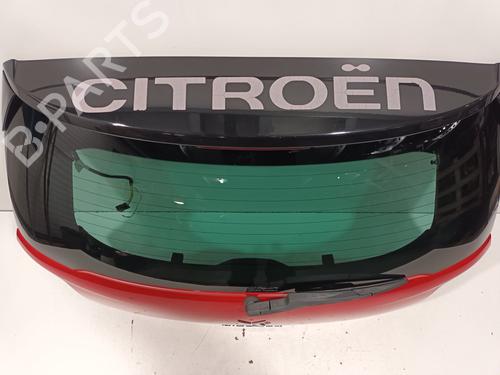 Tailgate CITROËN DS3 (SA_) 1.6 HDi 90 | BP29990026C6