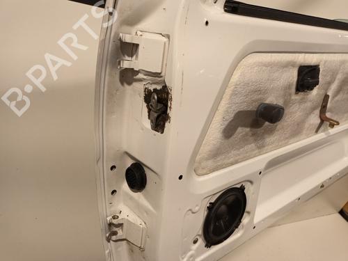Right front door CITROËN SAXO (S0, S1) 1.1 X, SX | BP26650996C3 