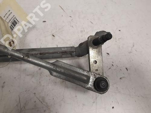 Front wiper motor PEUGEOT 307 CC (3B) 2.0 HDi 135 | BP9320355M29 