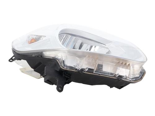 Right headlight RENAULT KANGOO Express (FW0/1_) 1.5 dCi 90 (FW0G, FW05, FW08, FW11) | BP29518197C29 