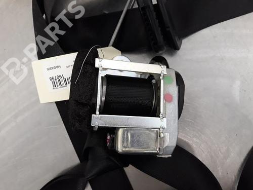 Front right belt tensioner ALFA ROMEO MITO (955_) 1.6 JTDM (955AXE1B) | BP9323024C88 