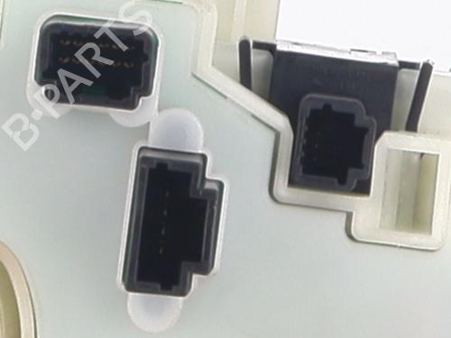 Headlight switch RENAULT LAGUNA Coupe (DT0/1) 2.0 dCi (DT01, DT08, DT09, DT0K, DT12, DT1C, DT1D, DT1M,... | BP38231812I24 - Image 6