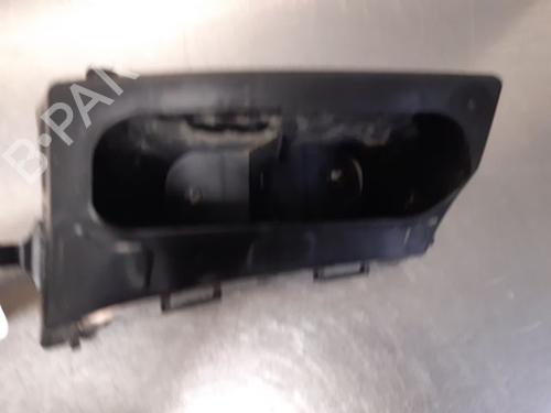 Rear bumper bracket OPEL MOKKA / MOKKA X (J13) 1.6 CDTI (_76) | BP14867568C159 