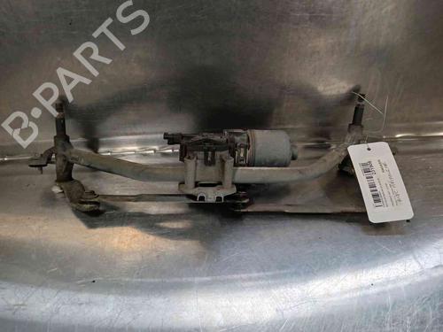 Used Front wiper motor PEUGEOT 207 (WA_, WC_) 1.4 HDi (68 hp) 17469089