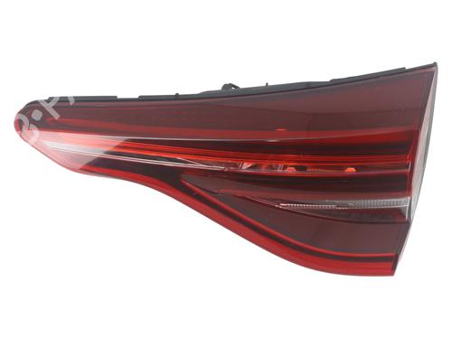 Used Right tailgate light RENAULT CLIO V (B7_) 1.0 LPG (B7MT) (101 hp) 30717566