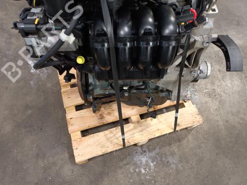 Engine FIAT 500 (312_) 1.2 (312AXA1A) | BP31965433M1