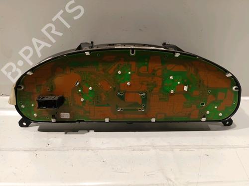 Instrument cluster PEUGEOT 406 Break (8E/F) 2.0 HDI 110 | BP15395051C47 