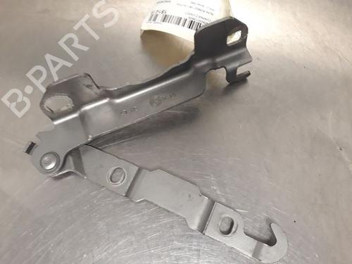 Used Hinge/Door check strap ALFA ROMEO 159 (939_) 1.9 JTDM 16V (939AXC1B, 939AXC12) (150 hp) 14865802