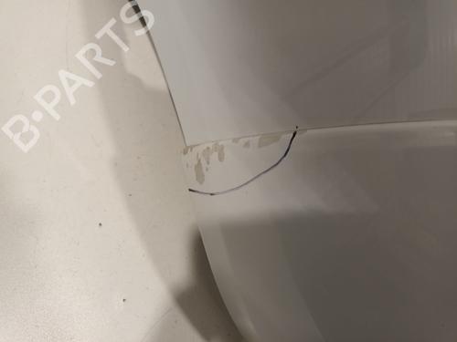 Rear bumper FORD FIESTA VI (CB1, CCN) 1.6 TDCi | BP29173288C8 