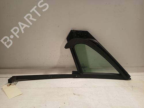 Front right quarter glass PEUGEOT 208 I (CA_, CC_) 1.2 VTi 68 / PureTech 68 | BP26651010C112