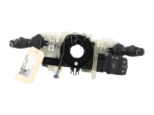 Used Headlight switch RENAULT ZOE (BFM_) ZOE (BFMD) (109 hp) 25134495