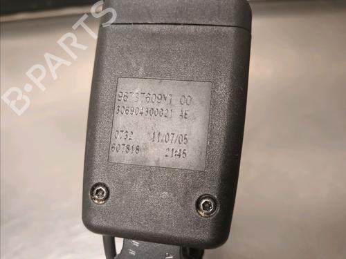Seat buckle CITROËN C4 II (NC_) 1.6 HDi 90 | BP14864470I32 