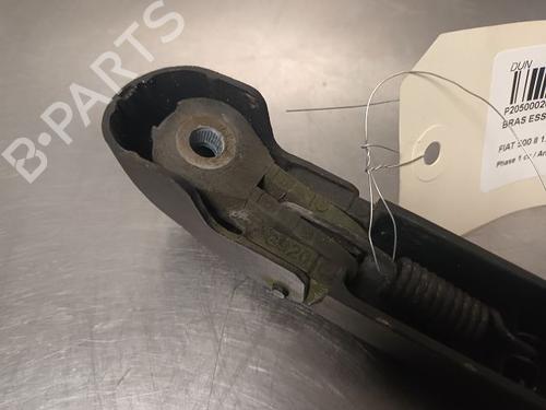 Rear windshield wiper arm FIAT 500 (312_) 1.2 (312AXA1A) | BP15741911C144 