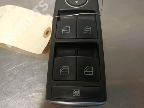 Switch MERCEDES-BENZ B-CLASS Sports Tourer (W246, W242) B 180 CDI / d (246.212) | BP11952408I30 