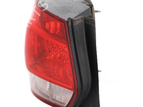 Left taillight VW GOLF VI Variant (AJ5) 2.0 TDI | BP24462714C34 