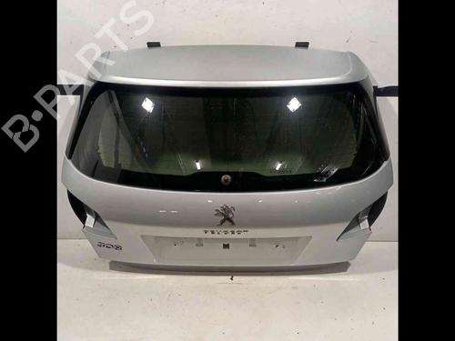 Bagklap CC/Kombi-Coupé PEUGEOT 308 II (LB_, LP_, LW_, LH_, L3_) 1.2 THP 110 (110 hp) 16769365