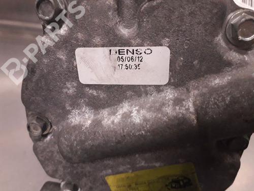 AC compressor FIAT 500 (312_) 1.2 (312AXA1A) | BP9324409M34