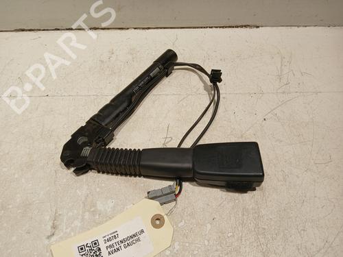 Used Front left belt tensioner BMW 3 Touring (E91) 320 d (184 hp) 20607405