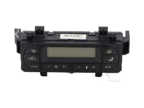 Climate control PEUGEOT 1007 (KM_) 1.6 16V | BP20604136I5 