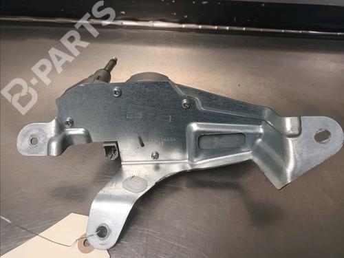 Rear wiper motor NISSAN MICRA IV (K13K, K13KK) 1.2 | BP11820674M102 
