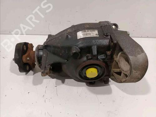 Rear differential BMW X1 (E84) sDrive 18 d | BP16647924M24 