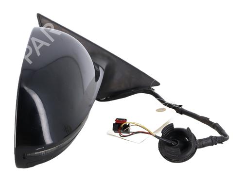 Right mirror AUDI A3 (8P1) 1.9 TDI | BP30586476C27